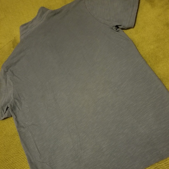 Donating Soon...Mens H&M Polo Shirt-M - Picture 2 of 3